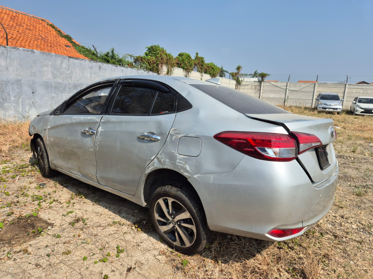 TOYOTA VIOS  G 1.5