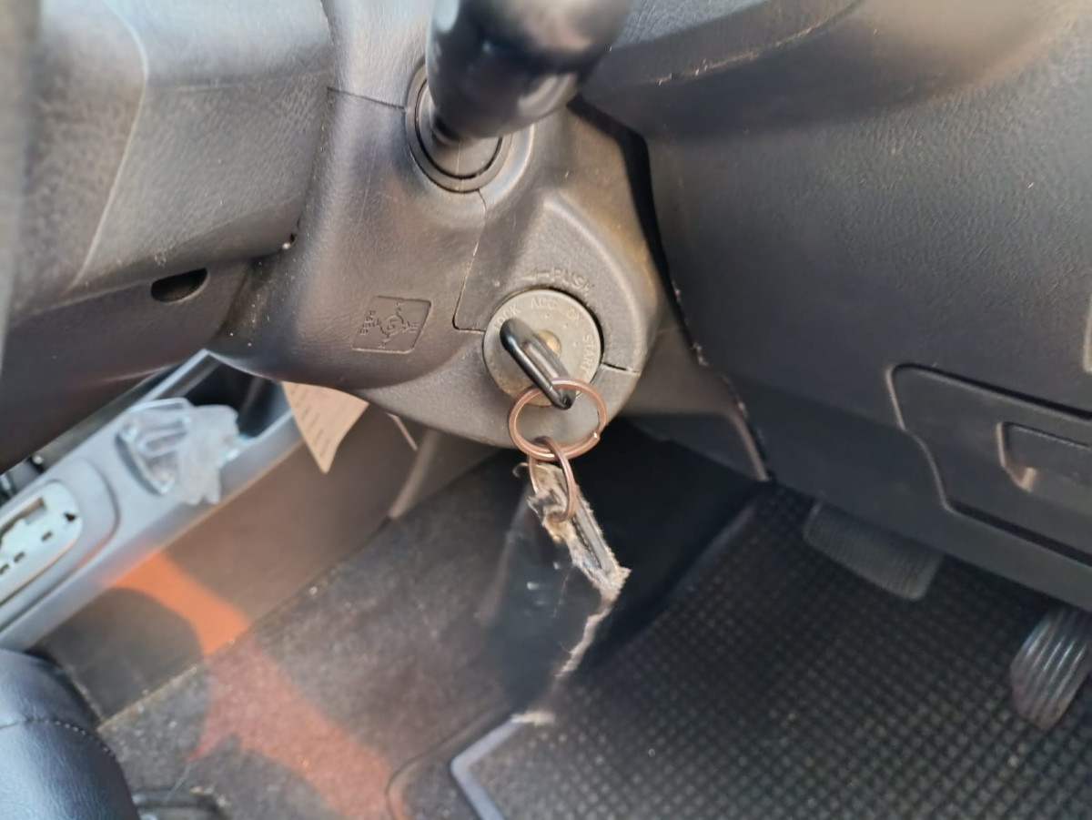 DAIHATSU TERIOS  TS