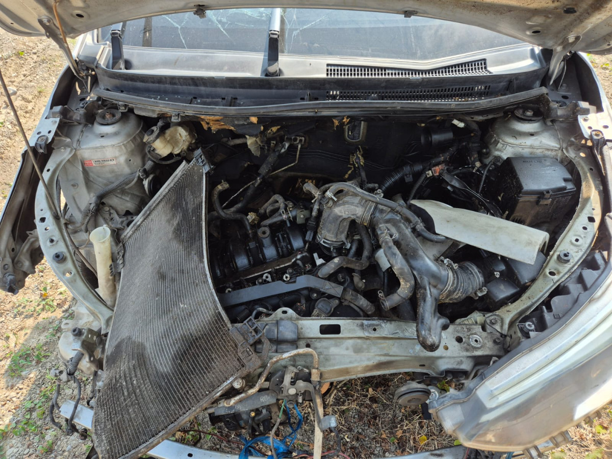 TOYOTA VIOS  G 1.5