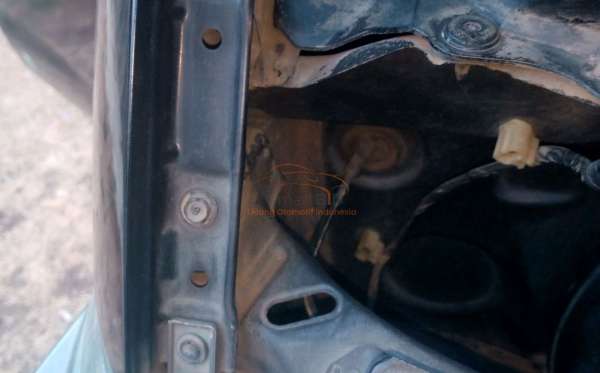 DAIHATSU GRAN MAX PU AC PS 1.5