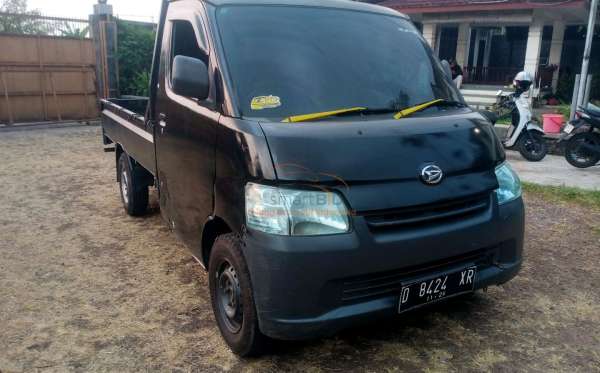 DAIHATSU GRAN MAX PU AC PS 1.5
