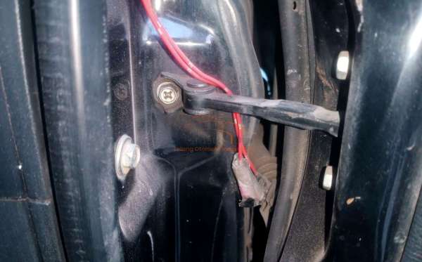 DAIHATSU GRAN MAX PU AC PS 1.5