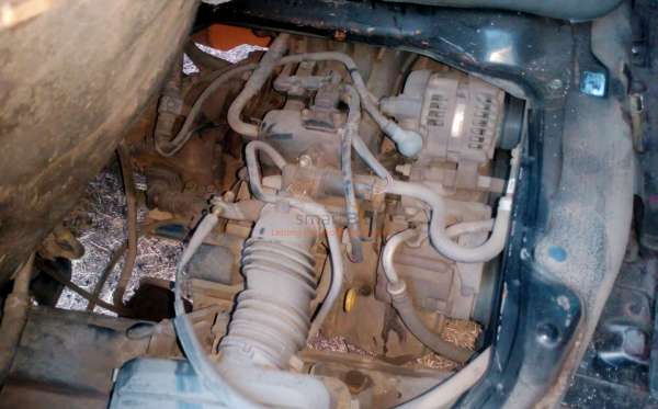 DAIHATSU GRAN MAX PU AC PS 1.5
