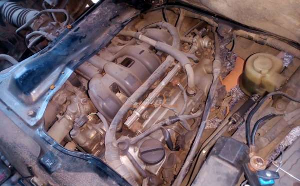 DAIHATSU GRAN MAX PU AC PS 1.5