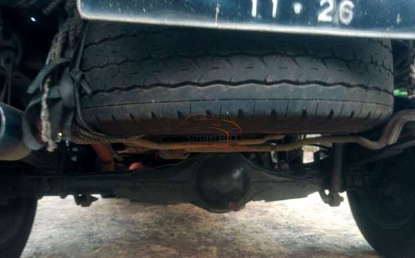 DAIHATSU GRAN MAX PU AC PS 1.5