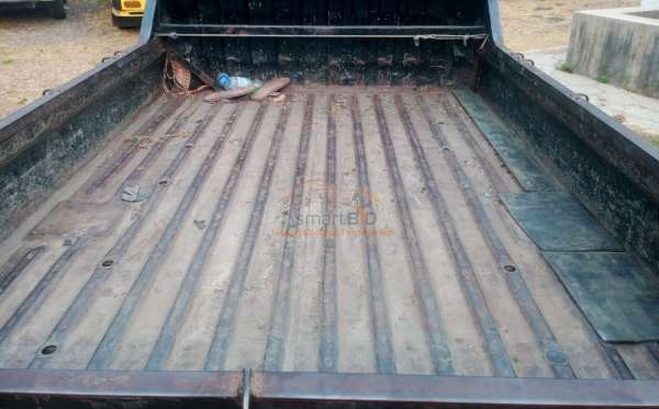 DAIHATSU GRAN MAX PU AC PS 1.5
