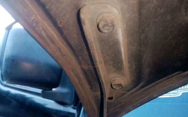 DAIHATSU GRAN MAX PU AC PS 1.5