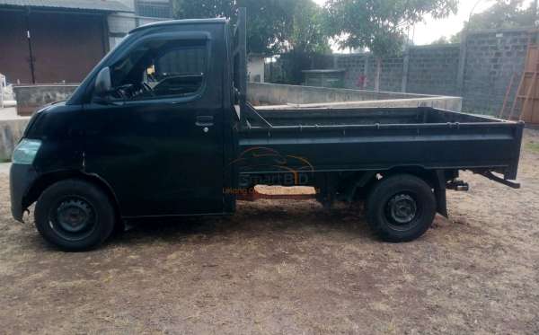 DAIHATSU GRAN MAX PU AC PS 1.5