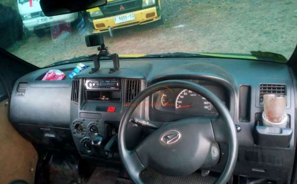 DAIHATSU GRAN MAX PU AC PS 1.5
