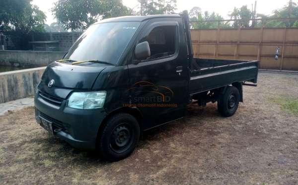 DAIHATSU GRAN MAX PU AC PS 1.5