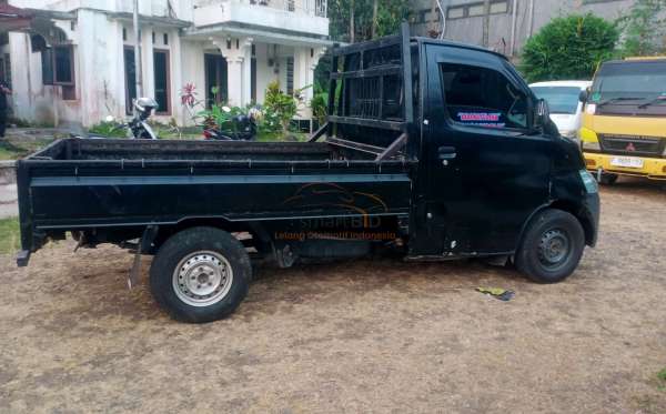 DAIHATSU GRAN MAX PU AC PS 1.5