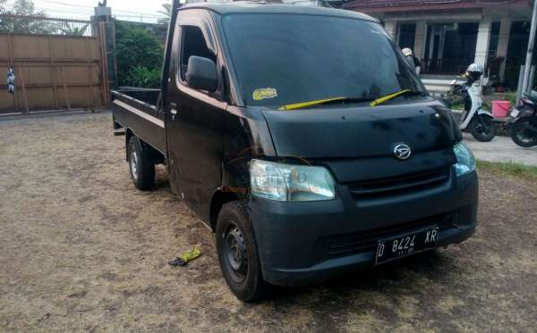 DAIHATSU GRAN MAX PU AC PS 1.5