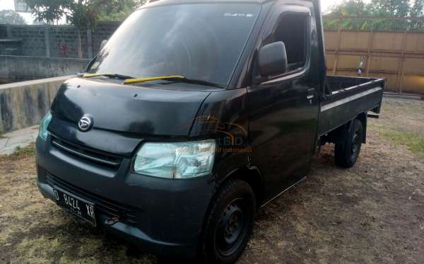 DAIHATSU GRAN MAX PU AC PS 1.5