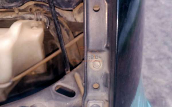 DAIHATSU GRAN MAX PU AC PS 1.5