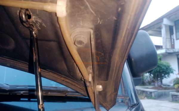 DAIHATSU GRAN MAX PU AC PS 1.5