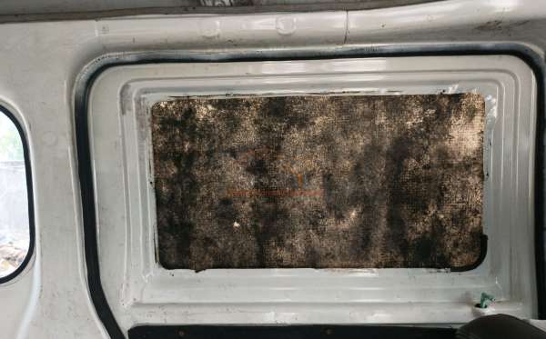 DAIHATSU  GRAN MAX  BLIND VAN
