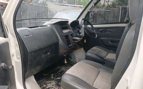 DAIHATSU  GRAN MAX  BLIND VAN