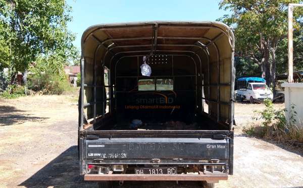 DAIHATSU GRAN MAX