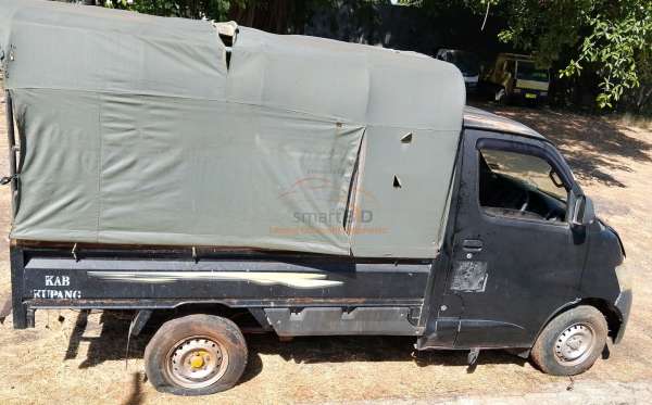 DAIHATSU GRAN MAX