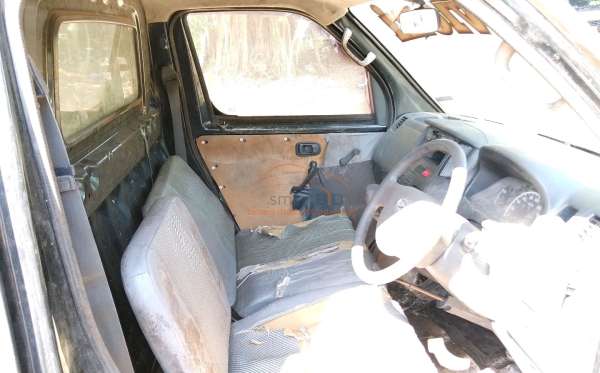 DAIHATSU GRAN MAX