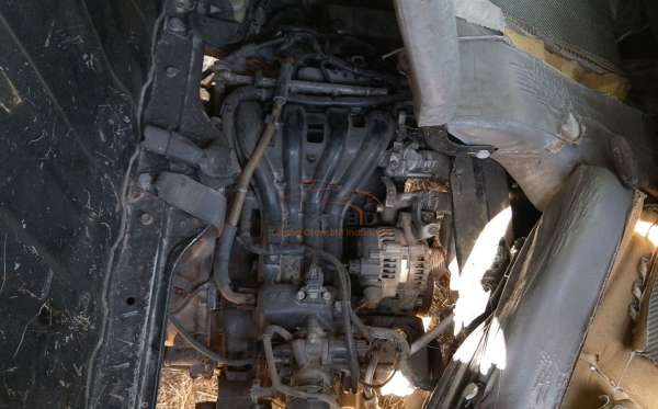 DAIHATSU GRAN MAX