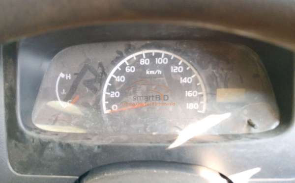 DAIHATSU GRAN MAX