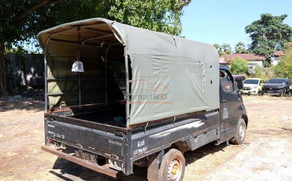 DAIHATSU GRAN MAX