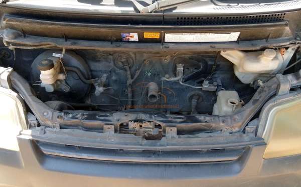 DAIHATSU GRAN MAX