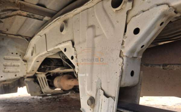DAIHATSU  GRAN MAX  PICK-UP