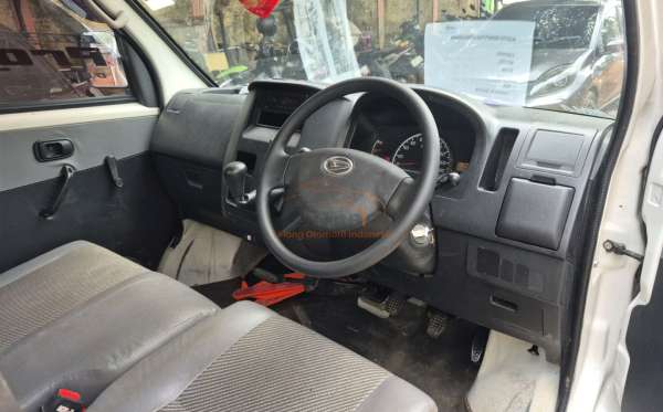 DAIHATSU  GRAN MAX  PICK-UP