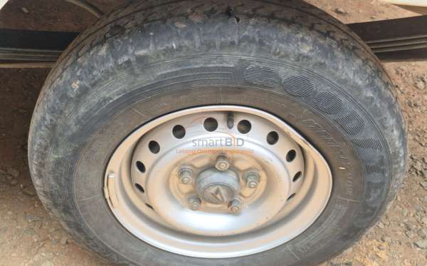 DAIHATSU  GRAN MAX  PICK-UP