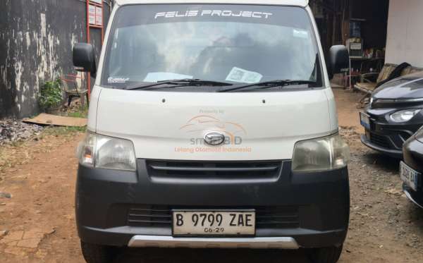 DAIHATSU  GRAN MAX  PICK-UP