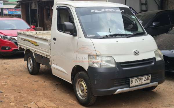 DAIHATSU  GRAN MAX  PICK-UP