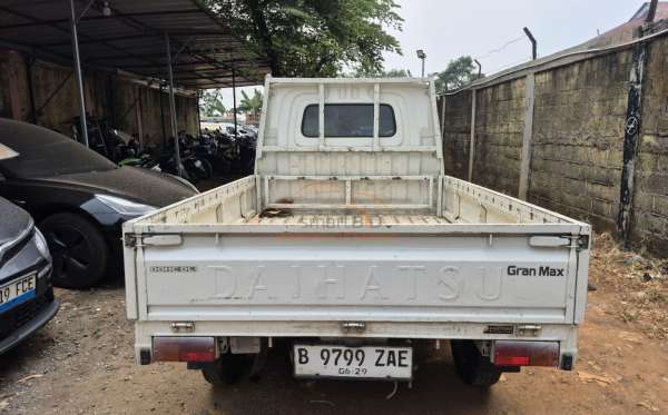 DAIHATSU  GRAN MAX  PICK-UP