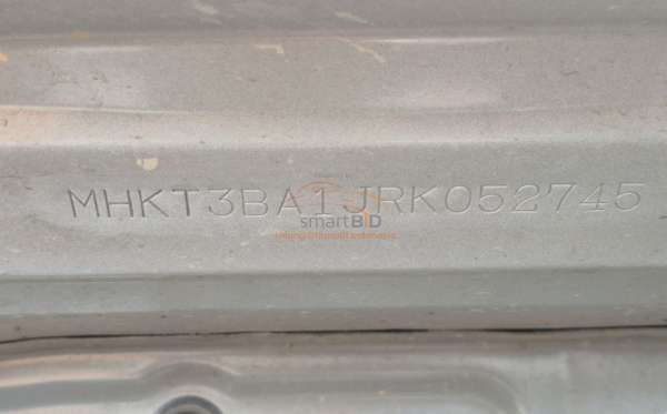 DAIHATSU  GRAN MAX  PICK-UP