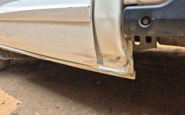 DAIHATSU  GRAN MAX  PICK-UP