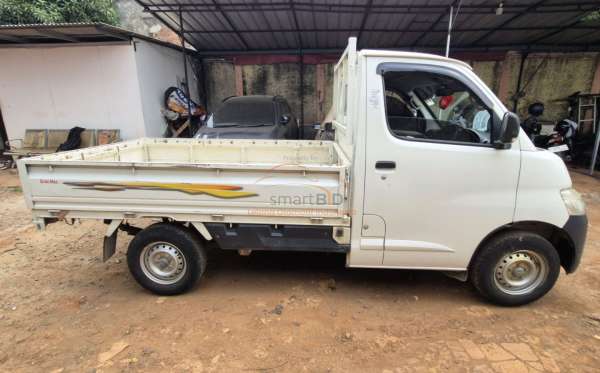 DAIHATSU  GRAN MAX  PICK-UP