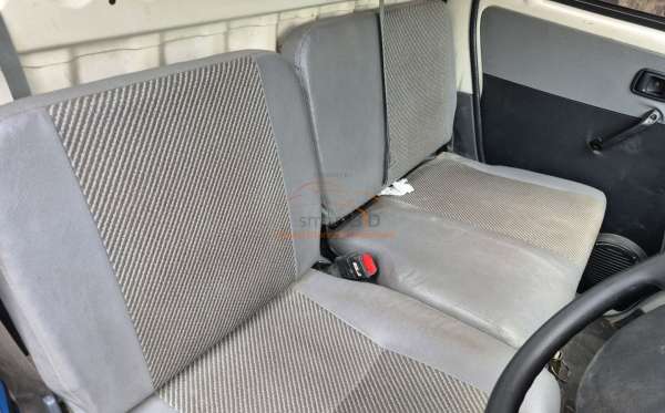 DAIHATSU  GRAN MAX  PICK-UP