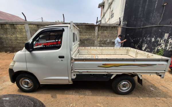 DAIHATSU  GRAN MAX  PICK-UP