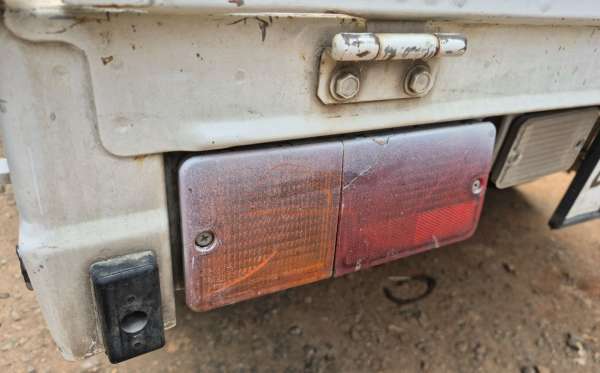 DAIHATSU  GRAN MAX  PICK-UP