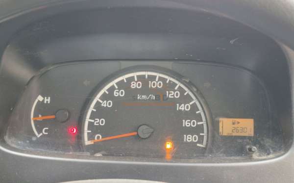 DAIHATSU  GRAN MAX  PICK-UP