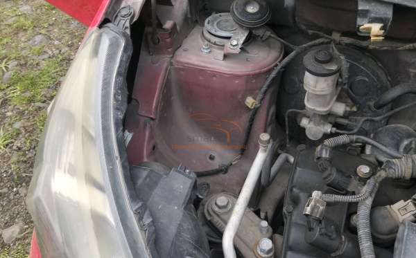 DAIHATSU SIGRA