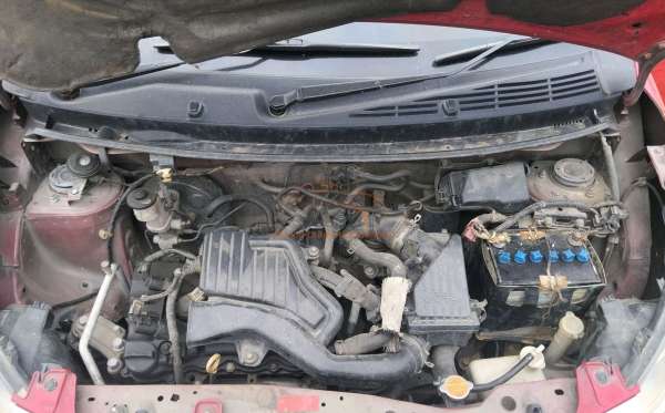 DAIHATSU SIGRA