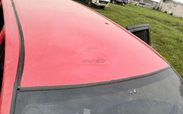DAIHATSU SIGRA