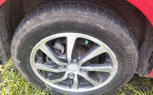 DAIHATSU SIGRA