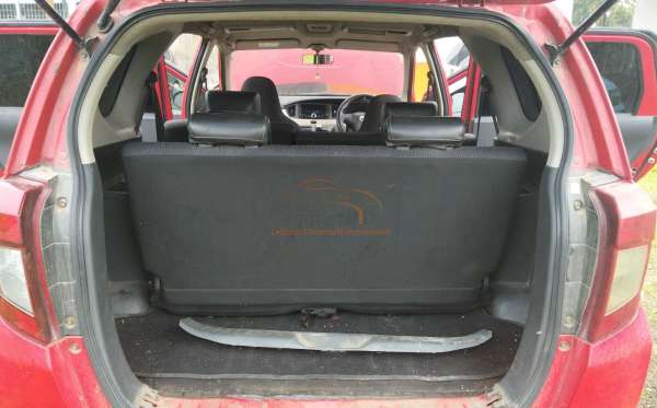 DAIHATSU SIGRA