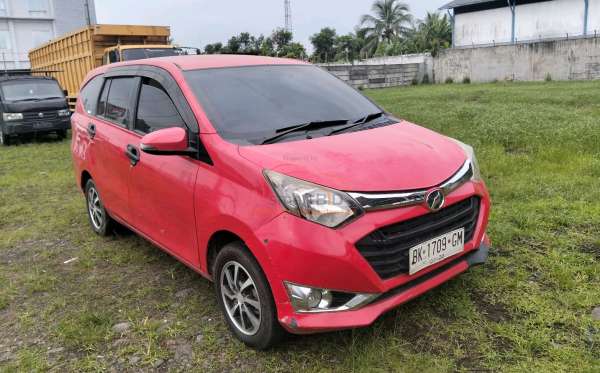 DAIHATSU SIGRA