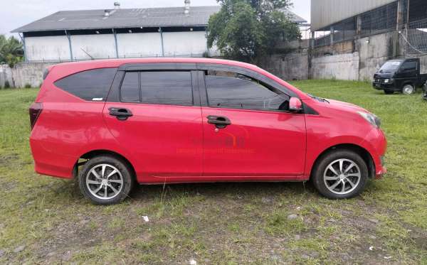 DAIHATSU SIGRA