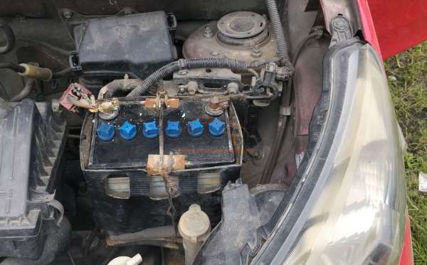 DAIHATSU SIGRA
