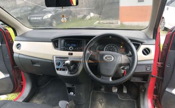DAIHATSU SIGRA